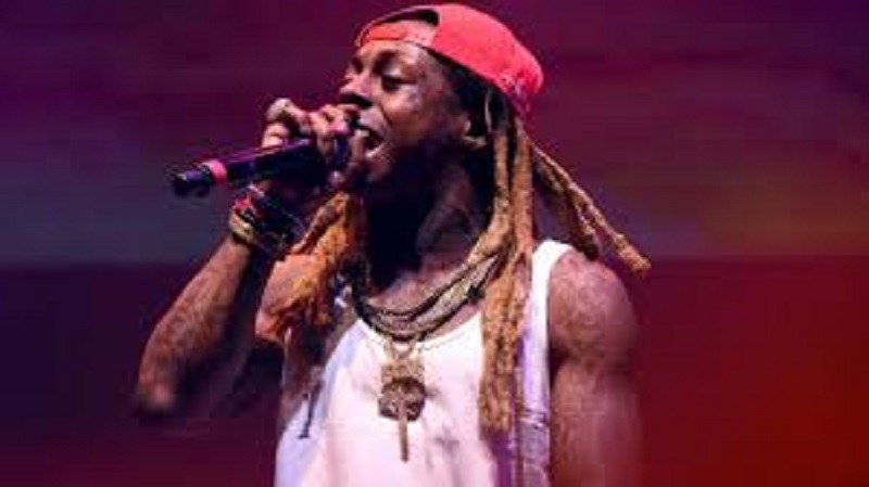 Lil Wayne explique pourquoi il ne veut personne avec lui au studio