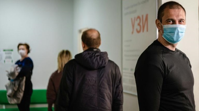 L’immunité face au Covid-19 trouvée chez 12% des Moscovites testés sur la présence d’anticorps