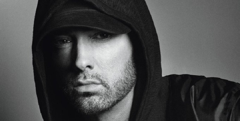 L’imposant manoir d’Eminem est à vendre (photos)