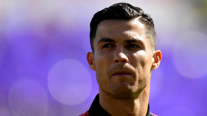 Ballon d’Or : l’agent de Cristiano Ronaldo crie à l’injustice