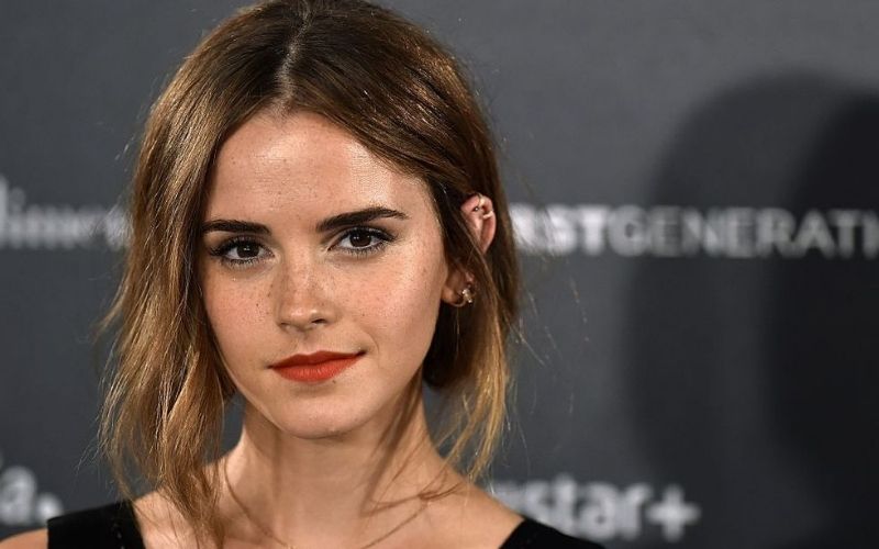 L’incroyable sosie d’Emma Watson fait sensation sur les réseaux sociaux