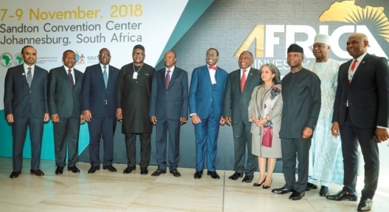 L’initiative présidentielle Cizo du Togo saluée à l’Africa Investment Forum