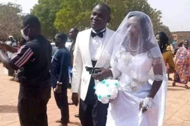 Burkina / Drame : un marié retrouvé mort le lendemain des noces ; les populations en état de choc (photos)