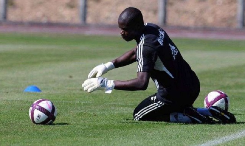 L’international togolais, Cédric Mensah, signe à Jura Sud Foot