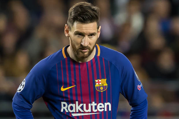Aéroport de Barcelone : Messi attaqué par des supporters catalans