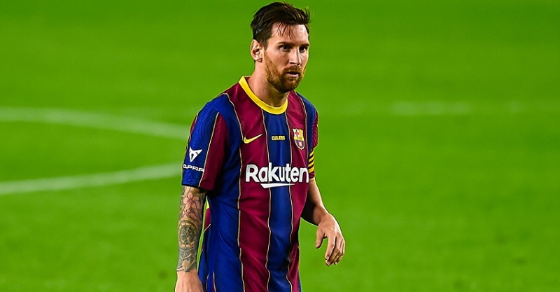 PSG : Mbappé, Neymar… Pierre Ménès affiche ses craintes pour Lionel Messi
