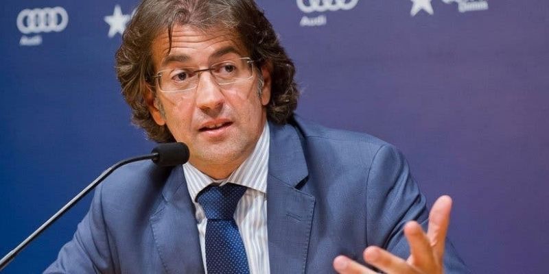 « Lionel Messi est important, mais ce n’est pas la seule chose importante au Barça»