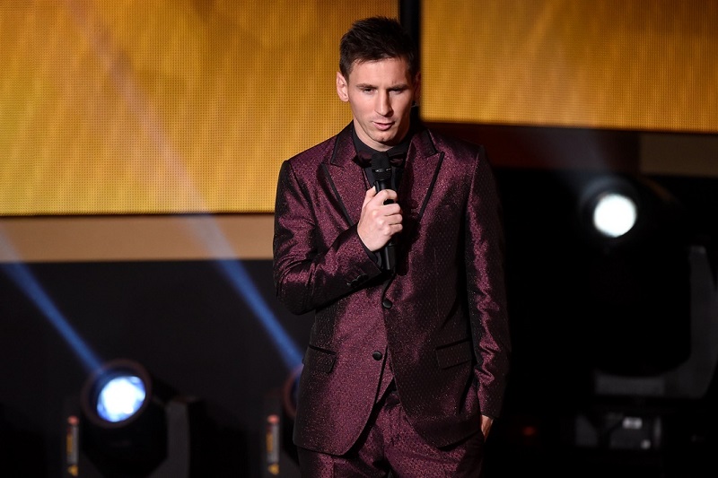 «Lionel Messi et moi sommes comme un mariage épuisé»