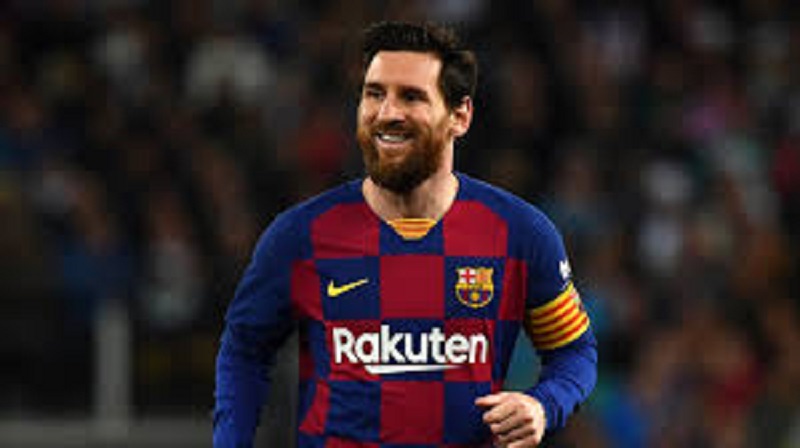 Reprise de la Liga : Les 3 objectifs de Lionel Messi avec le FC Barcelone