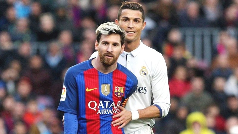 Joan Laporta : «J’aurais pu signer Cristiano Ronaldo pour le Barça mais…»