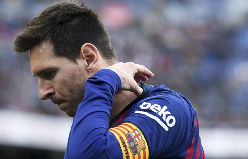 Messi est libre de partir, mais il restera, c’est sûr !