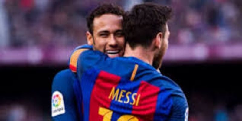 Mercato : la presse catalane envoie Neymar au FC  Barcelone  cet été
