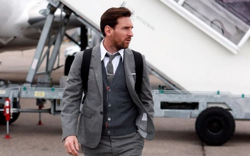 Lionel Messi : le gros cadeau du Barça à la Pulga pour son anniversaire