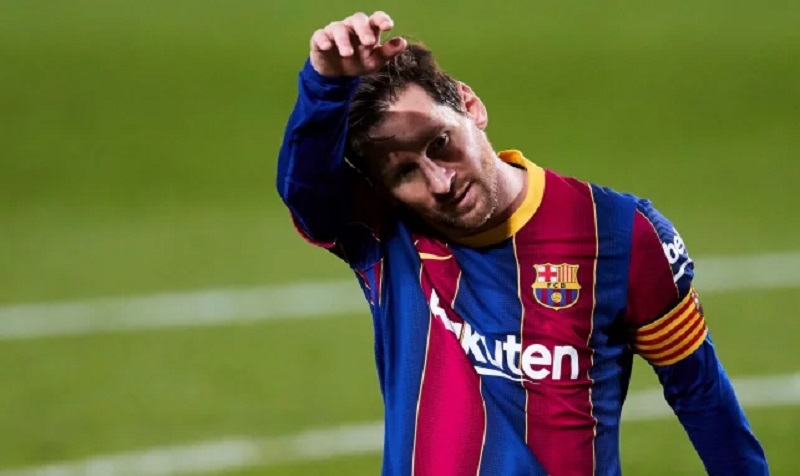 Mercato – PSG : l’annonce fracassante de Leonardo sur Lionel Messi !
