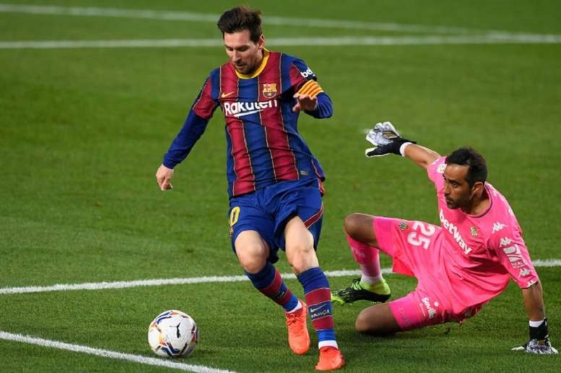 Lionel Messi : un ancien Blaugrana donne la recette pour conserver l’Argentin au Barça