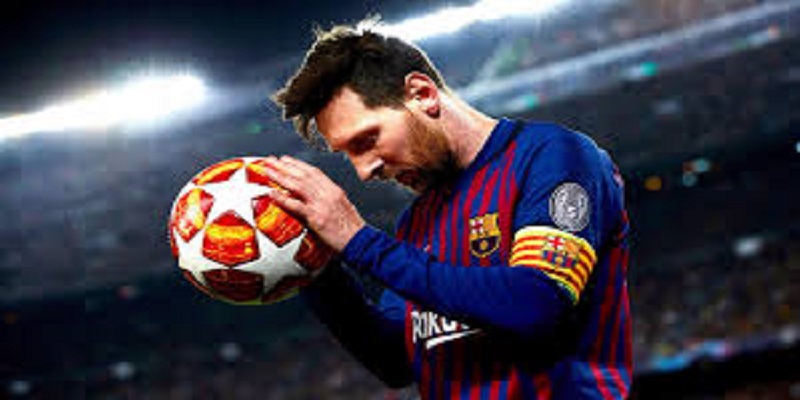 Ces 4 records incroyables dans le viseur de Lionel Messi