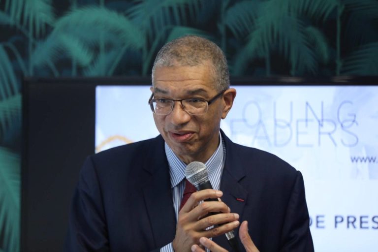 Bénin – Crise politique : la proposition de Lionel Zinsou au président Patrice Talon