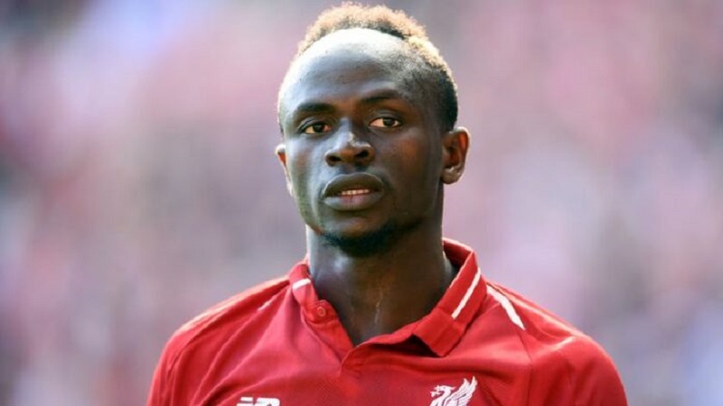 Premier League/Brexit : Le salaire  de Sadio Mané fortement  menacé