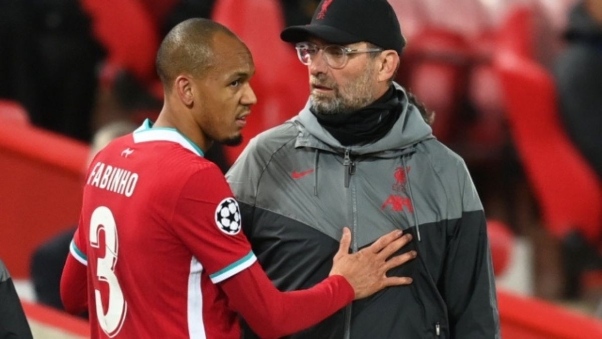 Liverpool : « L’équipe de Klopp restera dans les mémoires »