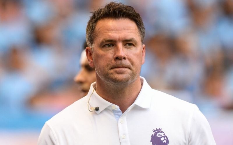Liverpool : Michael Owen raconte son transfert controversé à Manchester United
