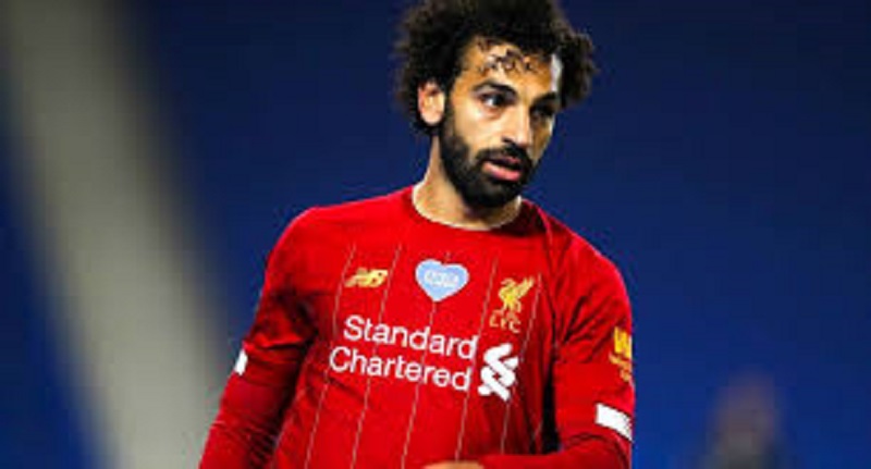 Liverpool : Salah n’exclut pas un départ cet été