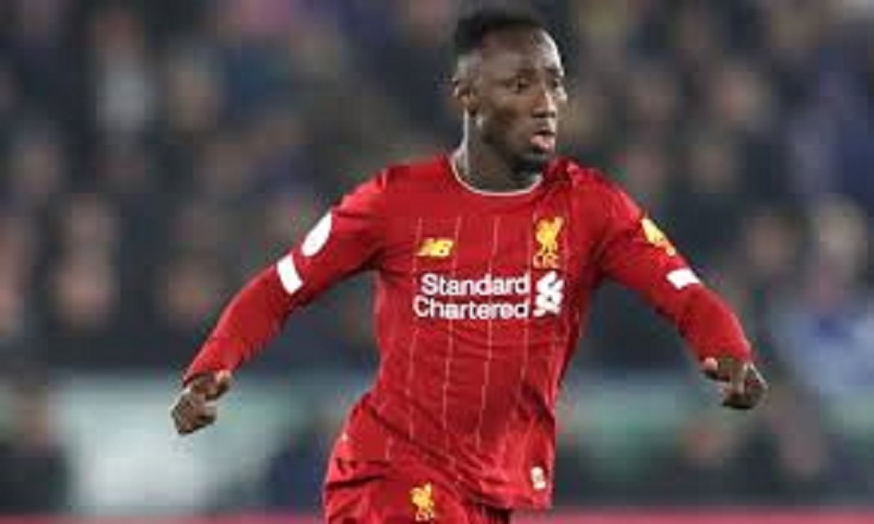 Liverpool : Naby Keita de nouveau blessé !