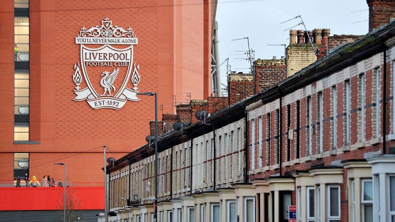 Liverpool : ce don du club pour soutenir sa communauté locale