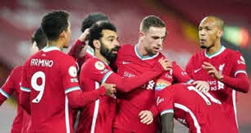 Liverpool : la statistique surprenante du club en l’absence de Van Dijk