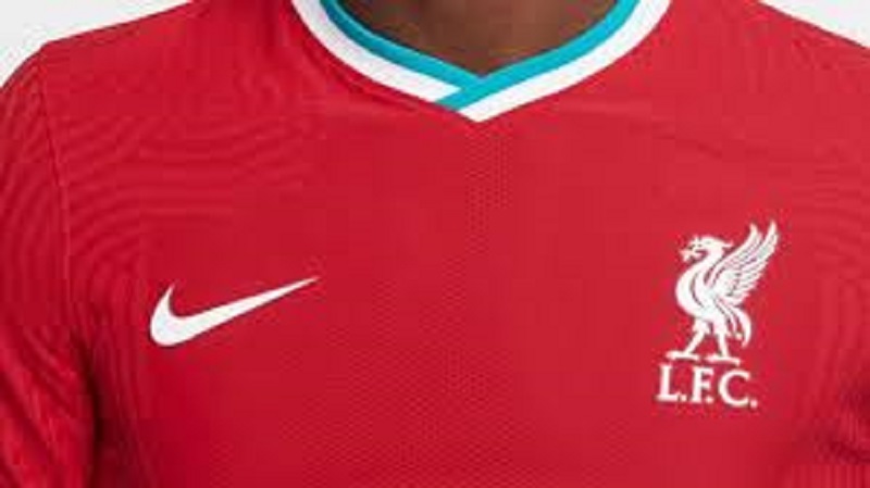 Liverpool : le nouveau maillot domicile 2020-2021 dévoilé