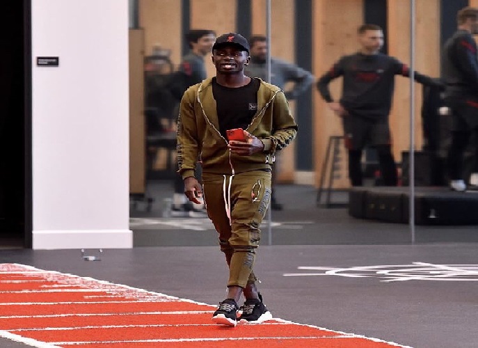 Liverpool : nouveau centre d’entraînement inauguré ce jeudi (vidéo)