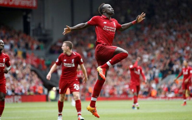 Liverpool officiellement champion de Premier League après la défaite de City