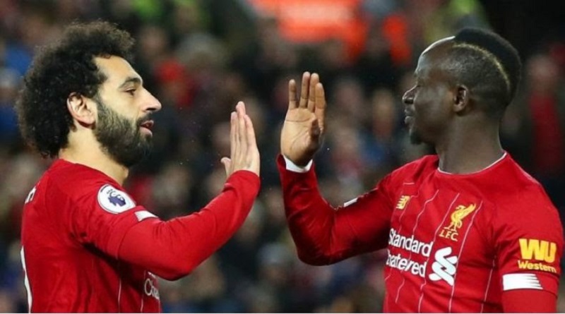 Liverpool : un fan demande à Sadio Mané de ne « plus faire de passe à Salah » (vidéo)