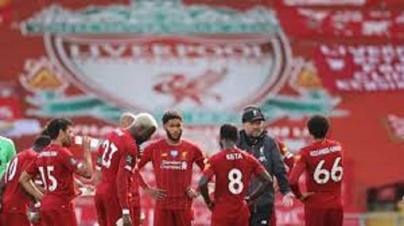 Football : Véritable coup dur pour Liverpool et Kloop à quelques jours de la LdC