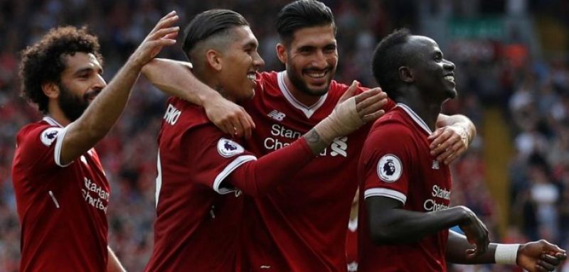 Liverpool : Une star du club risque 5 ans de prison pour le délit de …. (photo)