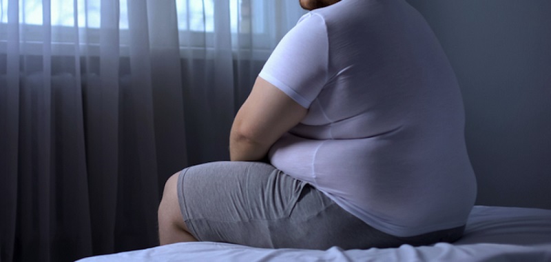 L’obésité, un facteur déterminant pour expliquer les formes graves du Covid-19 ?