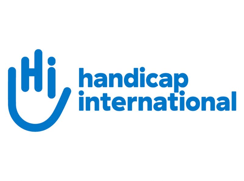 Togo : Handicap International recrute (24 octobre 2019)