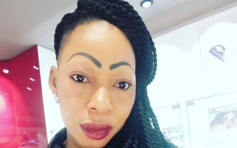 Vendeuse de charbon : comment Makosso Louise est devenue Lolo Beauté