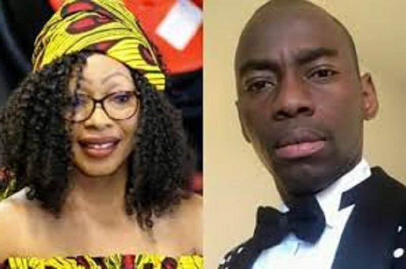 Lolo Beauté annoncée morte par un internaute : la prière de Makosso pour le plaisantin
