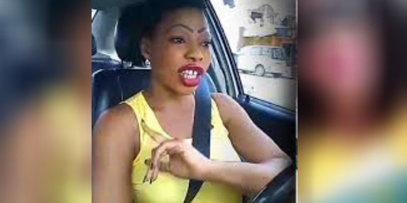 Lolo Beauté : ce conseil qui pourrait ne pas plaire à Emmanuelle Keita
