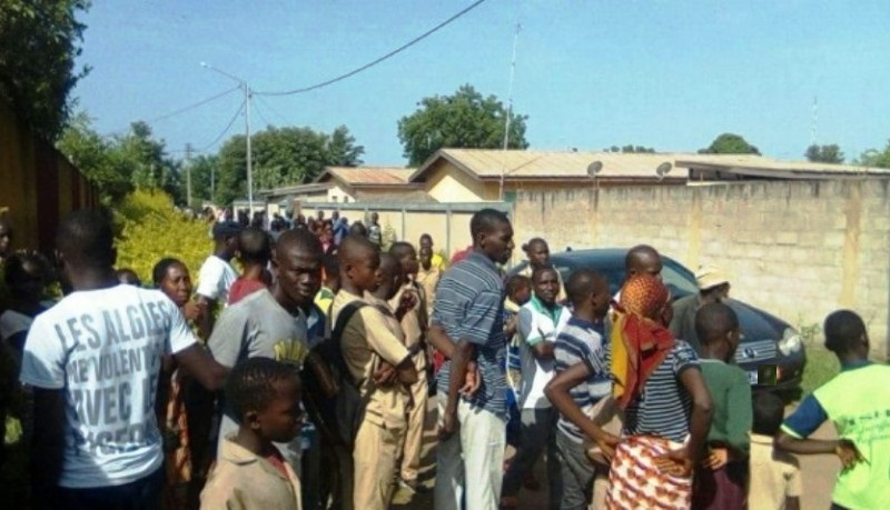 Lomé/Acte macabre à Adamavo : il endeuille toute une famille par son irresponsabilité