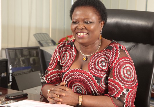Lomé accueille les Ministres du Commerce de l’Uemoa