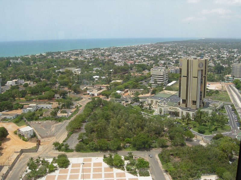 Togo : le Grand Lomé aura son Gouverneur