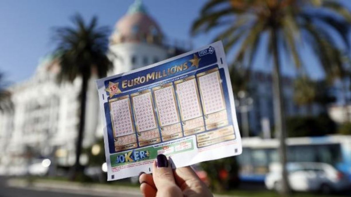 Loto : il gagne le jackpot et devient la 410e fortune de France