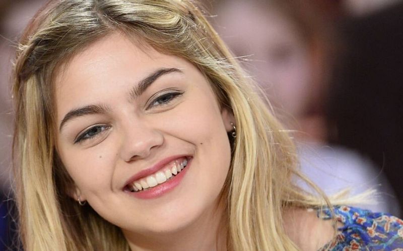 Louane : la star confie un étonnant secret sur sa fille