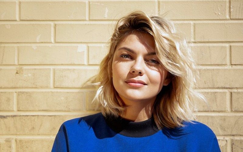 Louane : ce précieux conseil de Julien Doré qui a changé sa vie