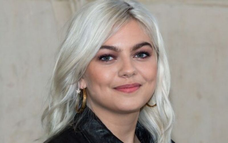 Louane : devenue maman, elle se confie sur ses doutes et ses craintes