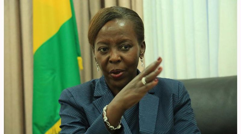 Francophonie : pourquoi le directeur de cabinet de Louise Mushikiwabo a démissionné ?