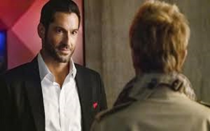 Lucifer : grand retour de John Constantine dans la saison 5 ?