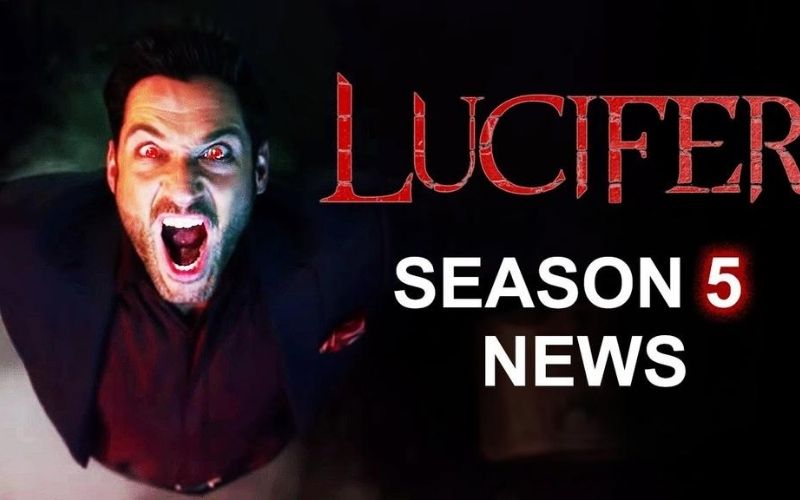 Lucifer saison 5 : les acteurs craignent les futures réactions