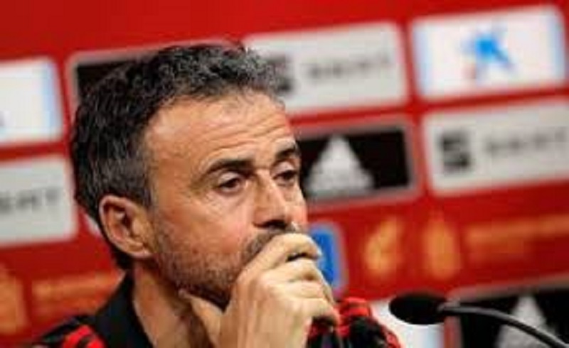 Mondial 2022 : le message de Luis Enrique aux autres sélectionneurs toujours engagés dans la compétition